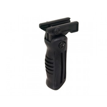 Folding Vertical Grip (Black)